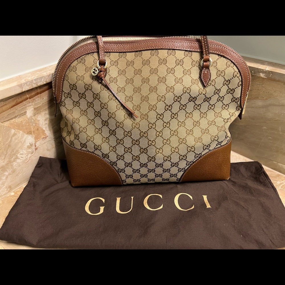 Gucci bag